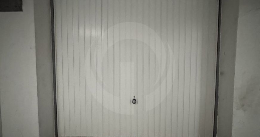 location Garage Sete