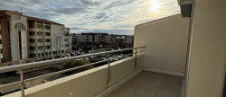 location Appartement Sete