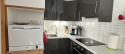 location Appartement Sete