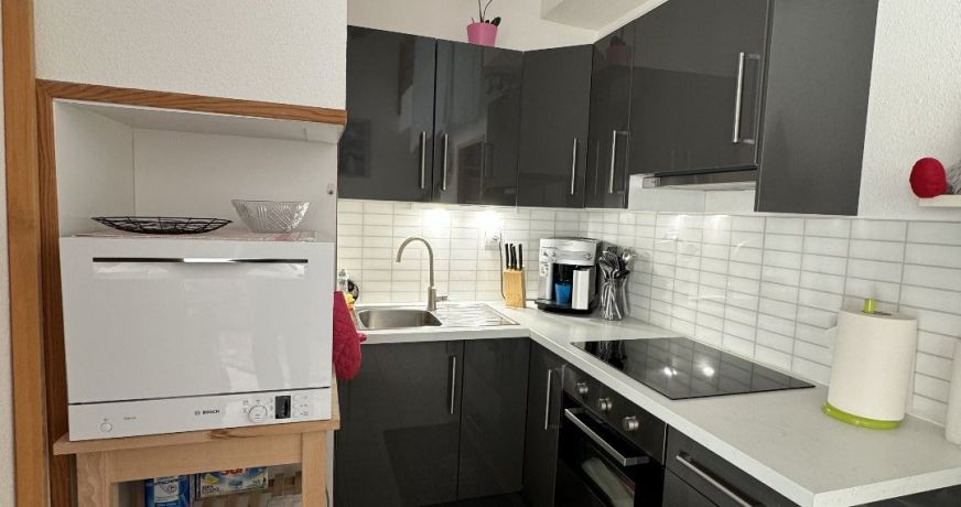 location Appartement Sete