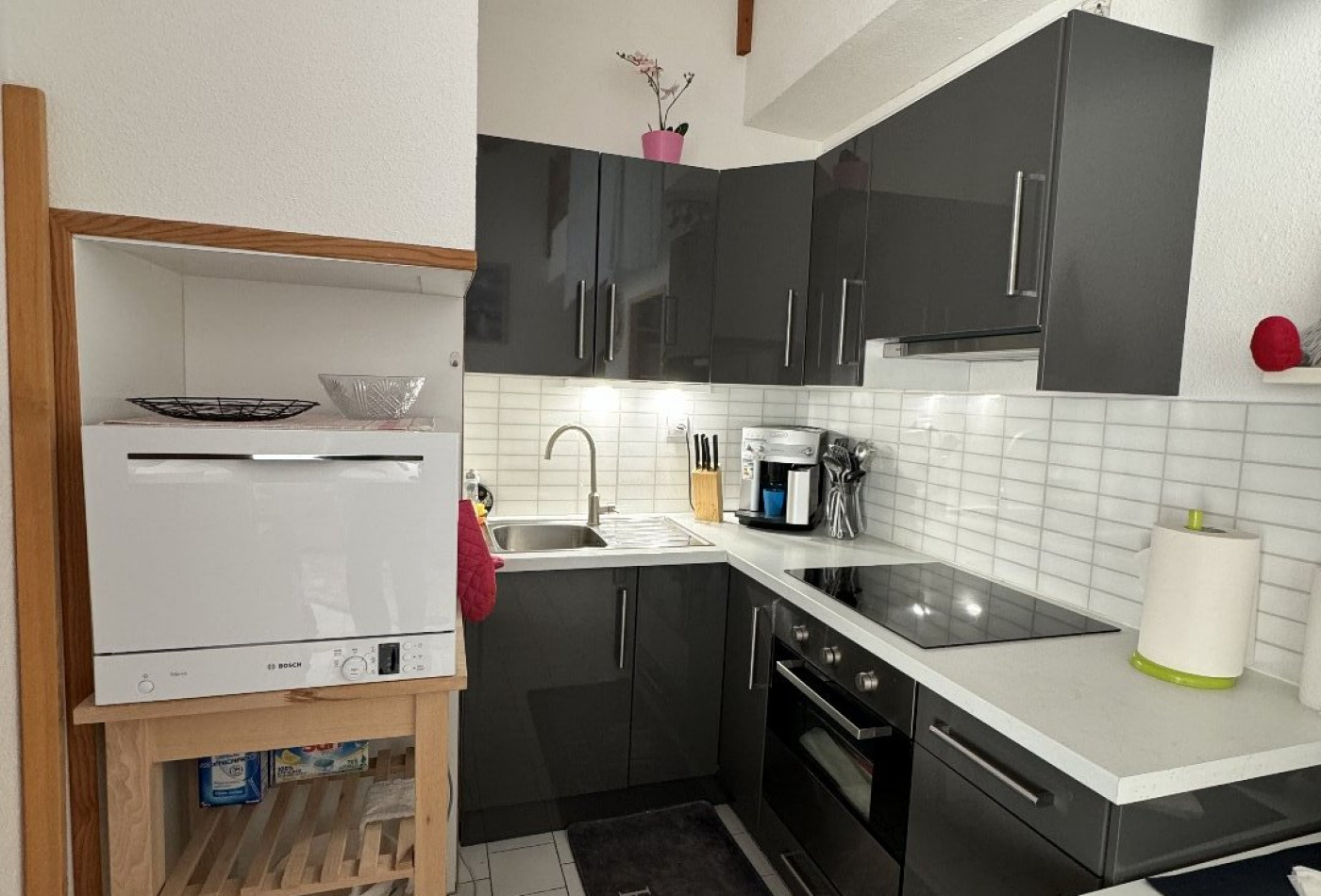 location Appartement Sete - Photo 4