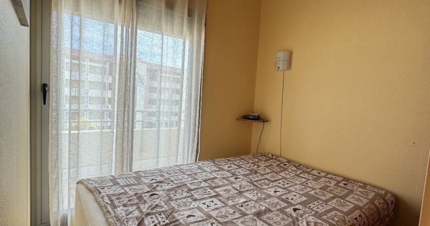 location Appartement Sete