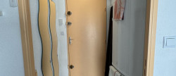 location Appartement Sete