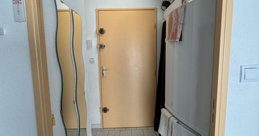 location Appartement Sete