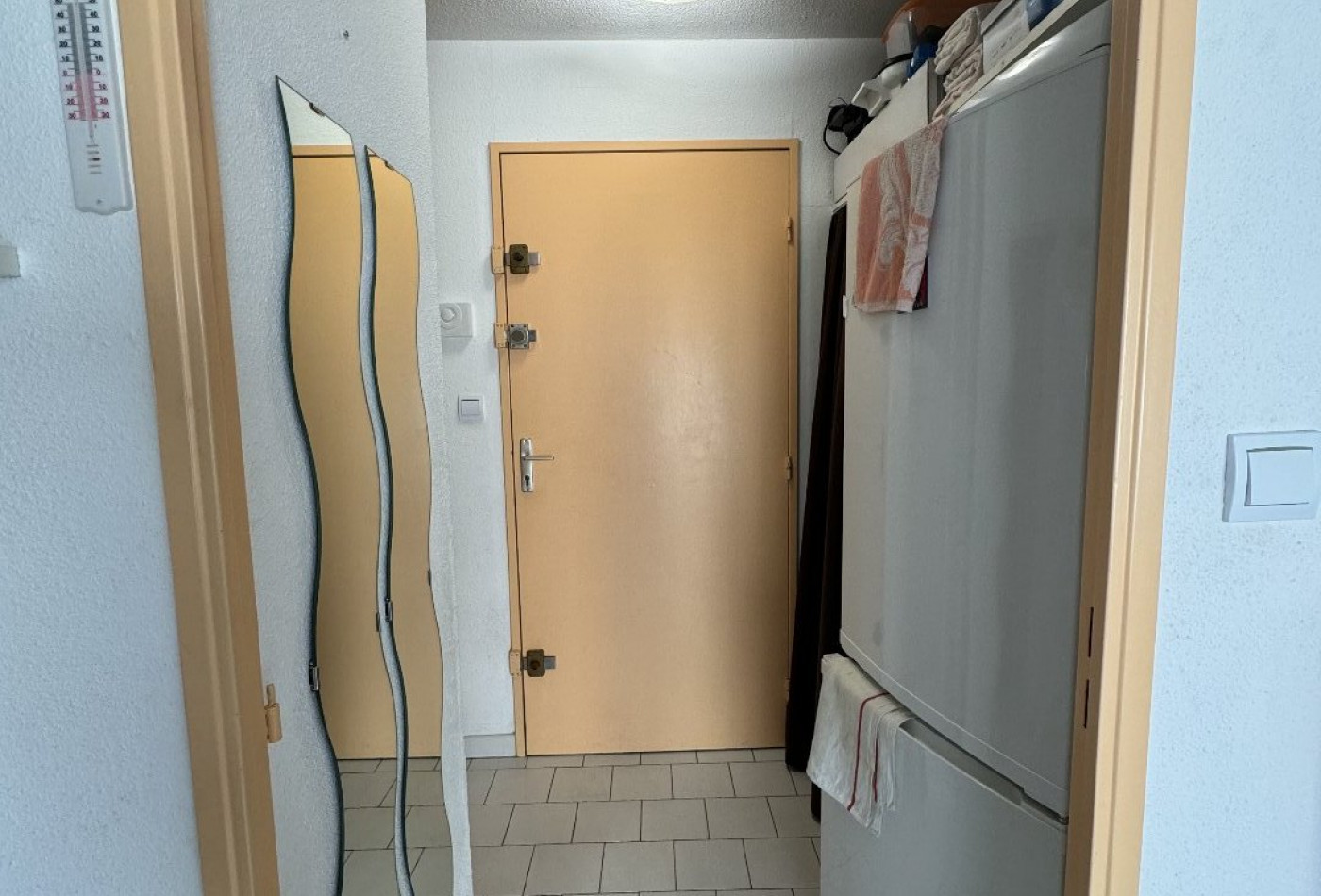 location Appartement Sete - Photo 6