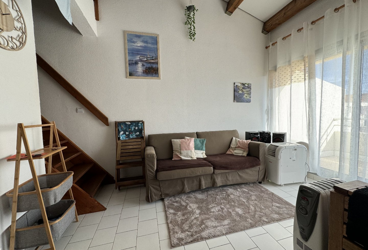 location Appartement Sete - Photo 2
