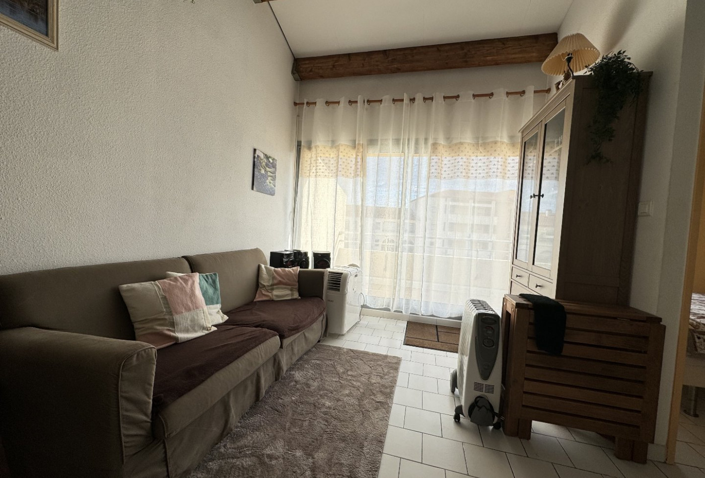 location Appartement Sete - Photo 3