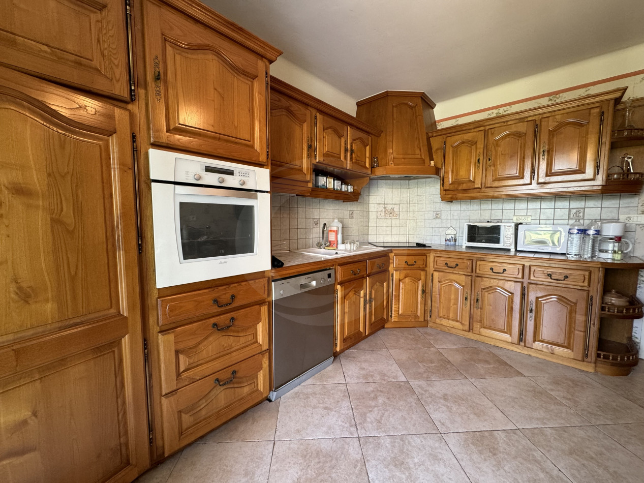 vente Maison Balaruc Le Vieux - Photo 4