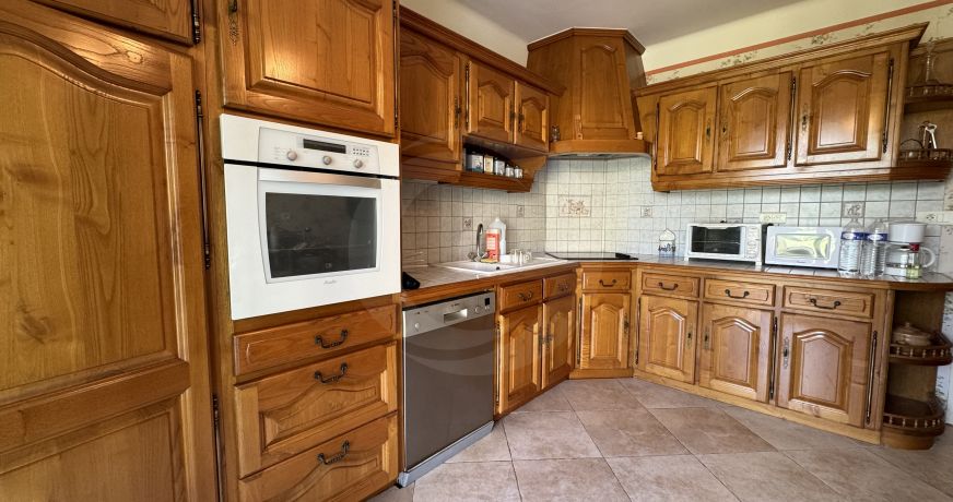 vente Maison Balaruc Le Vieux