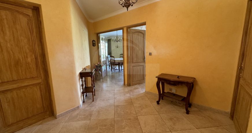 vente Maison Balaruc Le Vieux