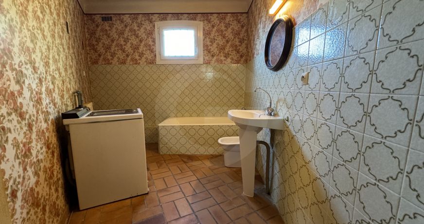 vente Maison Balaruc Le Vieux