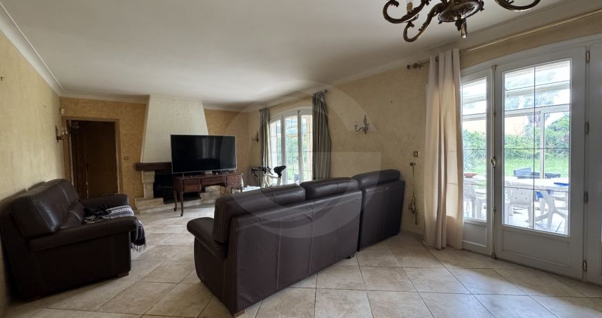 vente Maison Balaruc Le Vieux