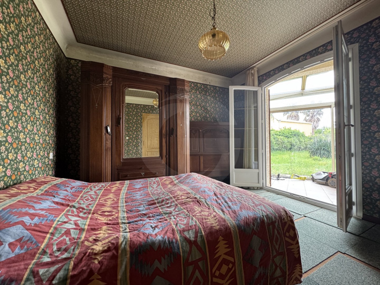 vente Maison Balaruc Le Vieux - Photo 9