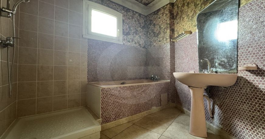 vente Maison Balaruc Le Vieux