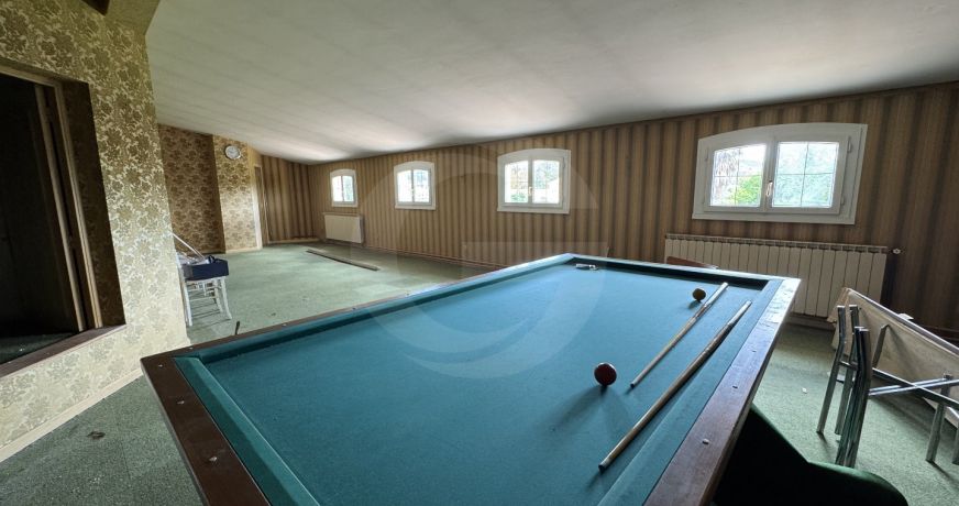 vente Maison Balaruc Le Vieux