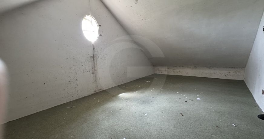vente Maison Balaruc Le Vieux