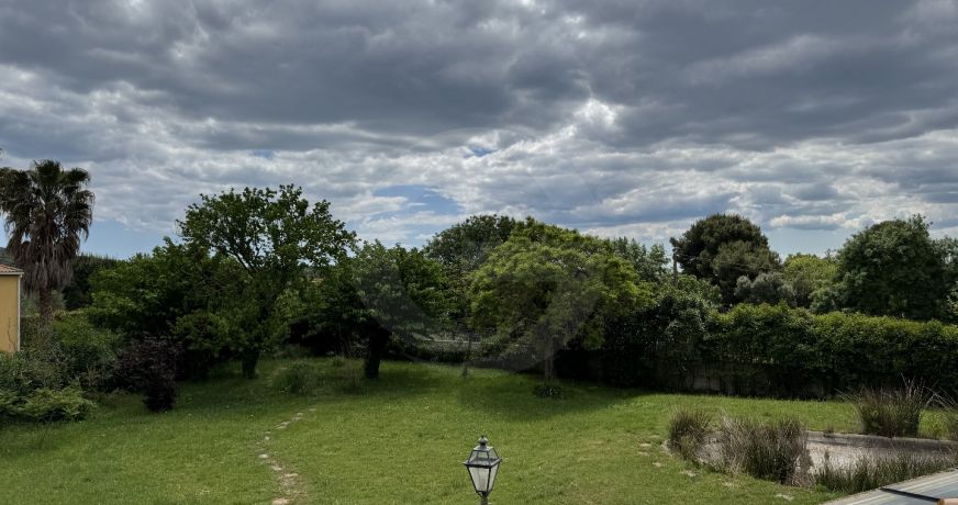 vente Maison Balaruc Le Vieux