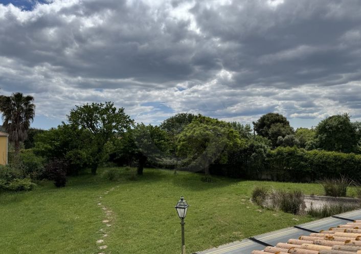 vente Maison Balaruc Le Vieux