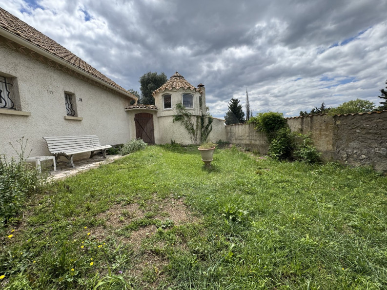 vente Maison Balaruc Le Vieux - Photo 2