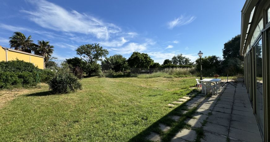 vente Maison Balaruc Le Vieux