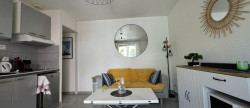 location Studio cabine Sete