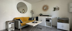 location Studio cabine Sete