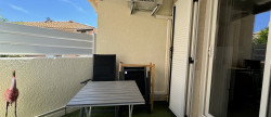 location Studio cabine Sete