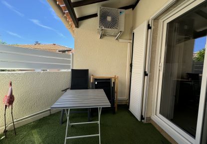 location Studio cabine Sete