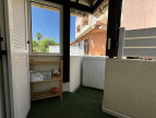 location Studio cabine Sete