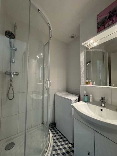 location Studio cabine Sete - Photo 7