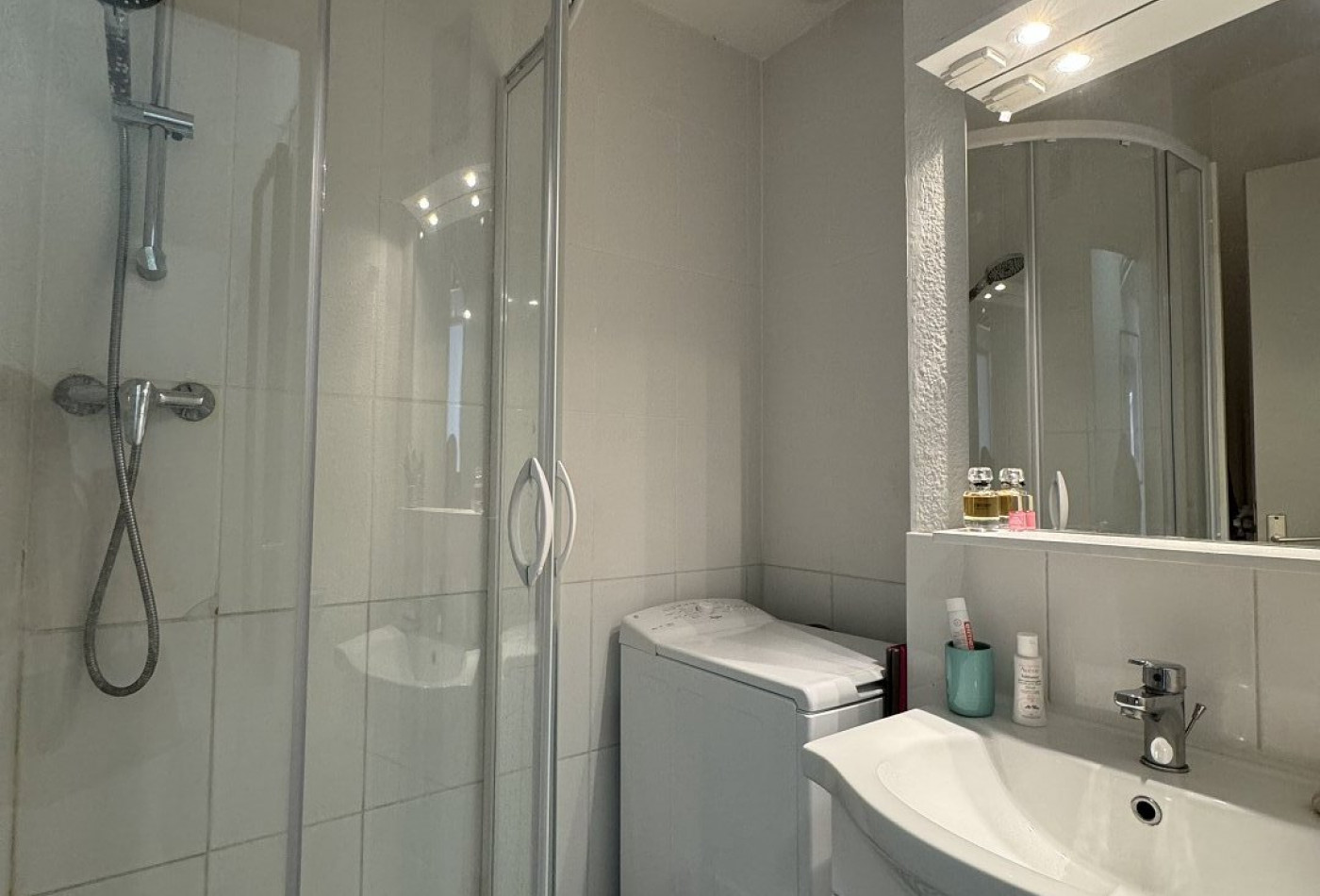 location Studio cabine Sete - Photo 7