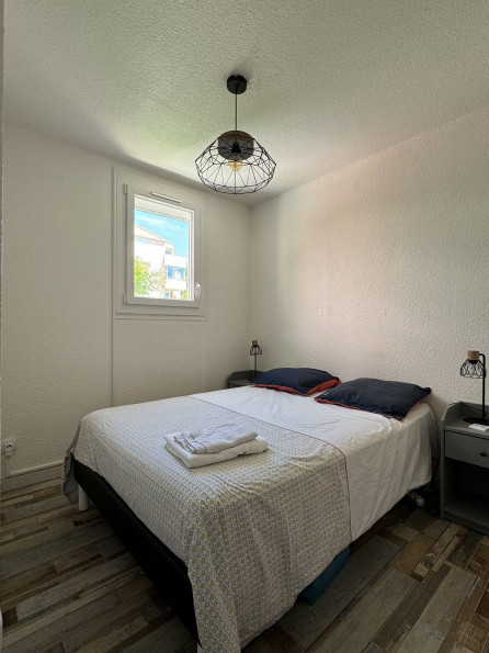 location Studio cabine Sete - Photo 6