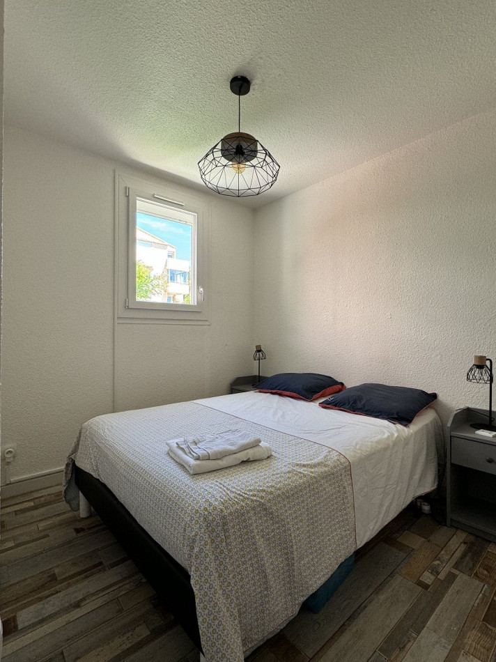 location Studio cabine Sete - Photo 6