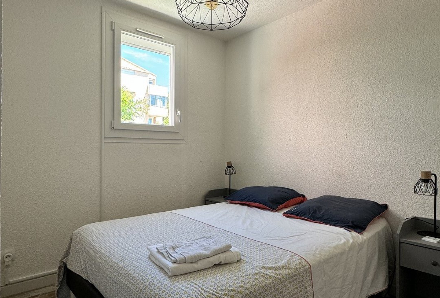 location Studio cabine Sete - Photo 6