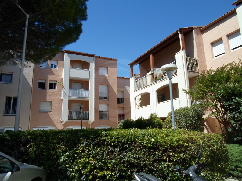 location Appartement Montpellier - Photo 1