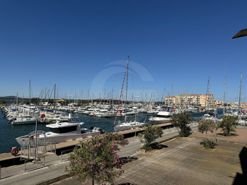 vente Appartement Frontignan - Photo 8