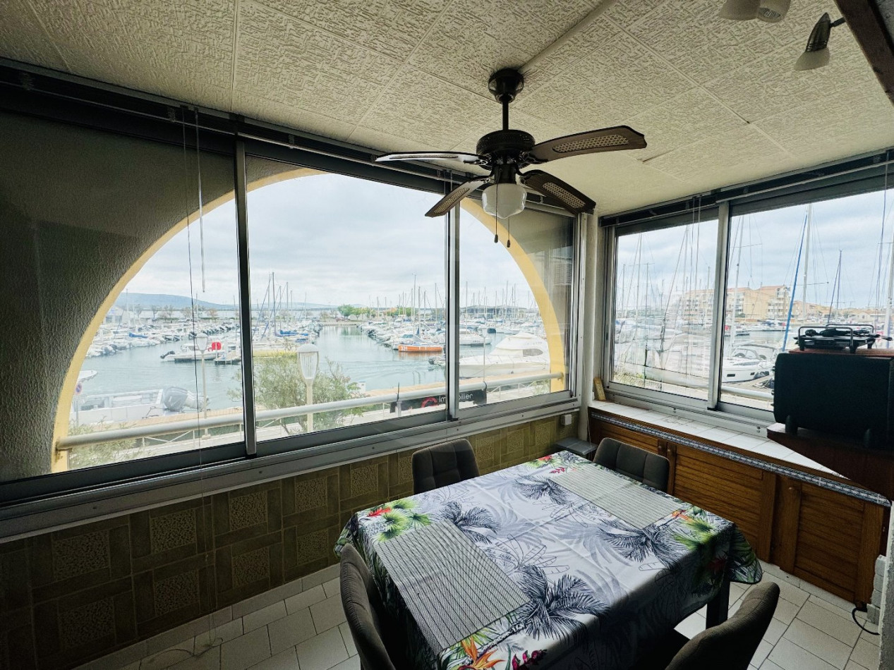vente Appartement Frontignan - Photo 3
