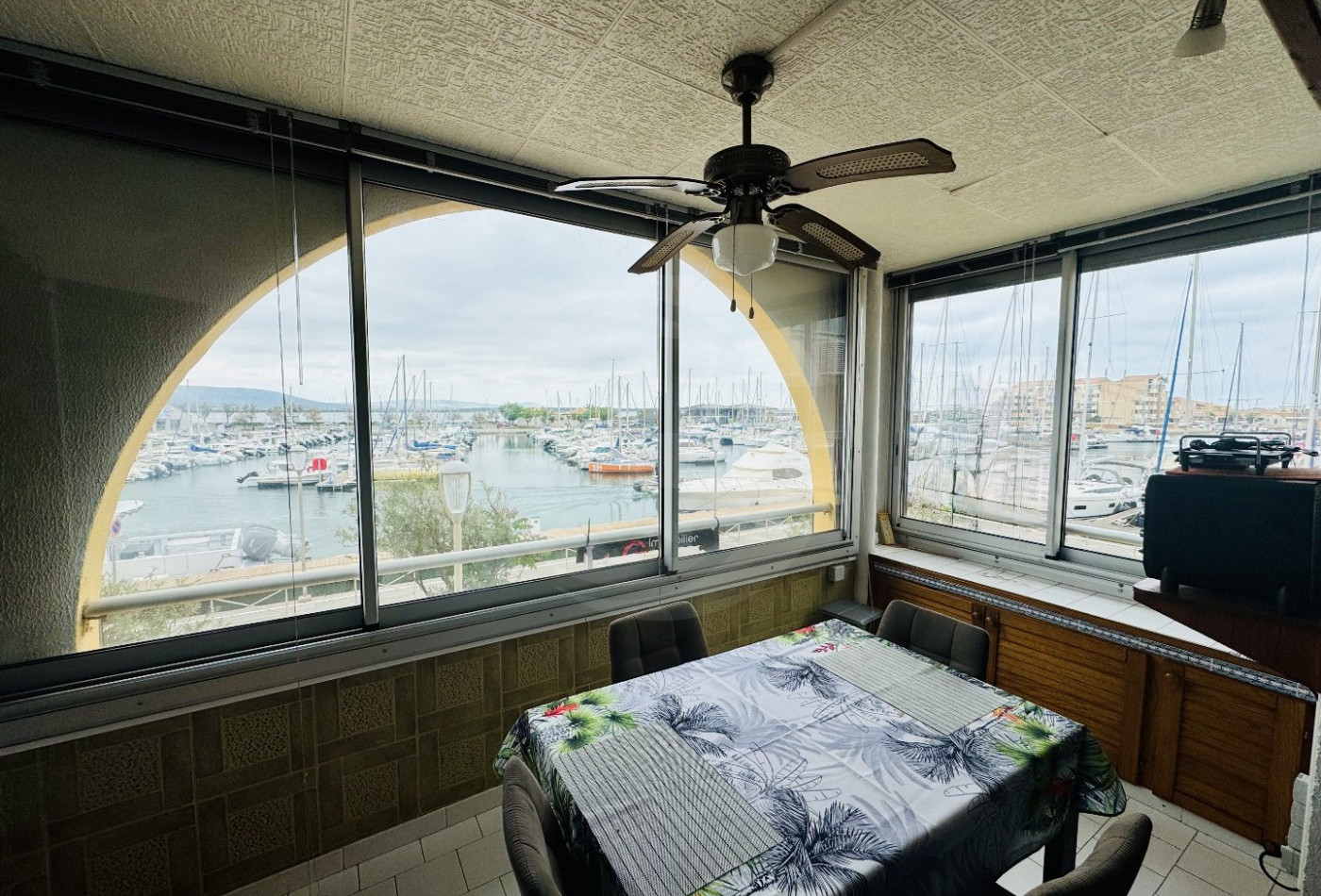vente Appartement Frontignan - Photo 3