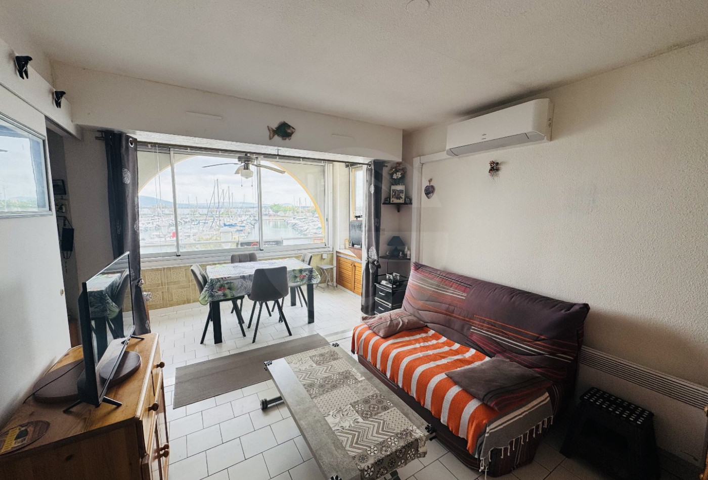 vente Appartement Frontignan - Photo 2
