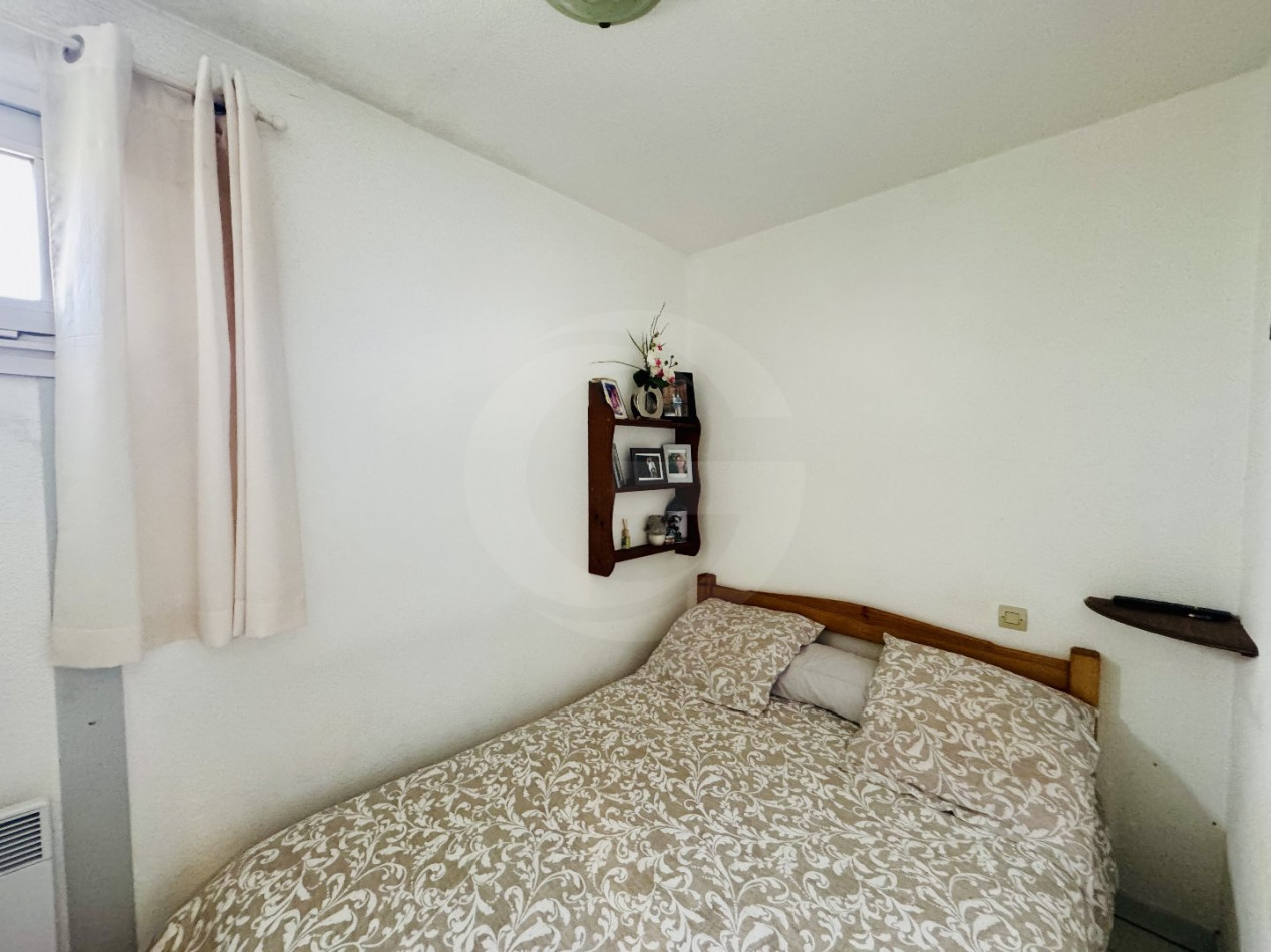 vente Appartement Frontignan - Photo 5