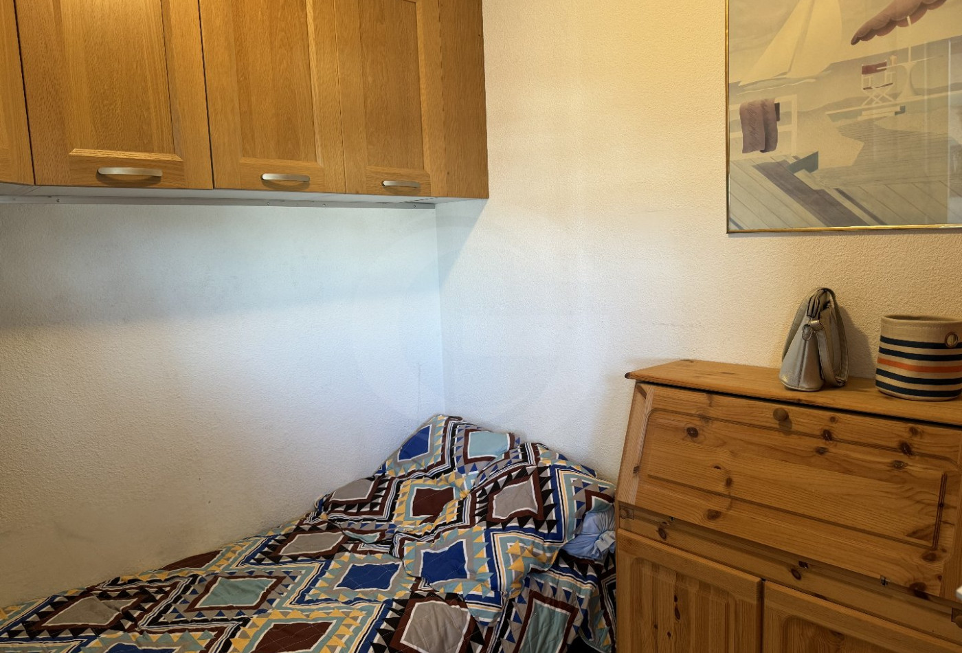 vente Appartement Frontignan - Photo 7