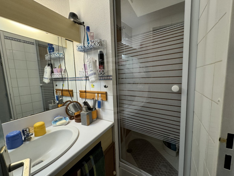 vente Appartement Frontignan - Photo 6