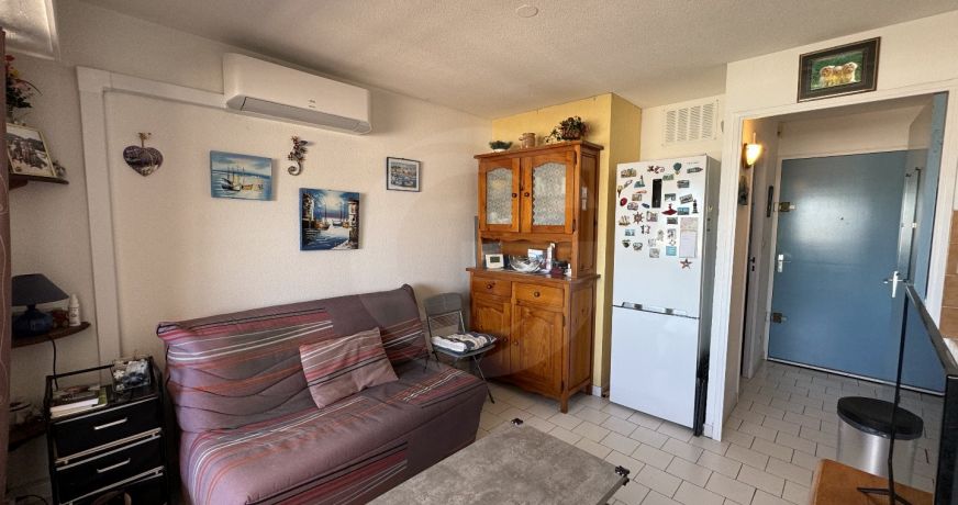 vente Appartement Frontignan