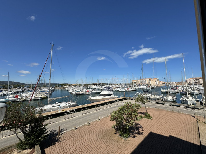 vente Appartement Frontignan - Photo 1