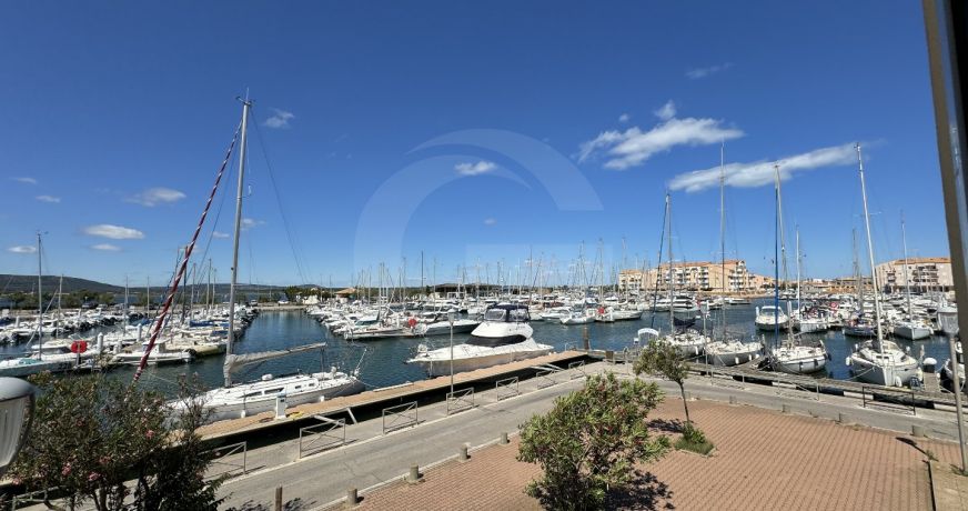 vente Appartement Frontignan