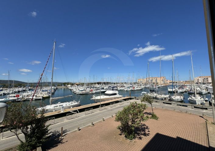 vente Appartement Frontignan