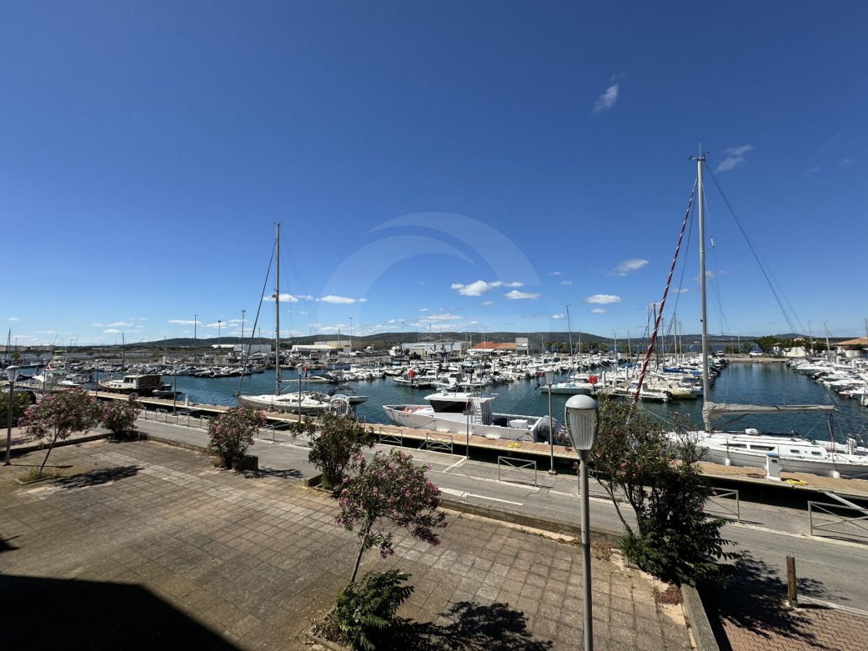 vente Appartement Frontignan - Photo 7