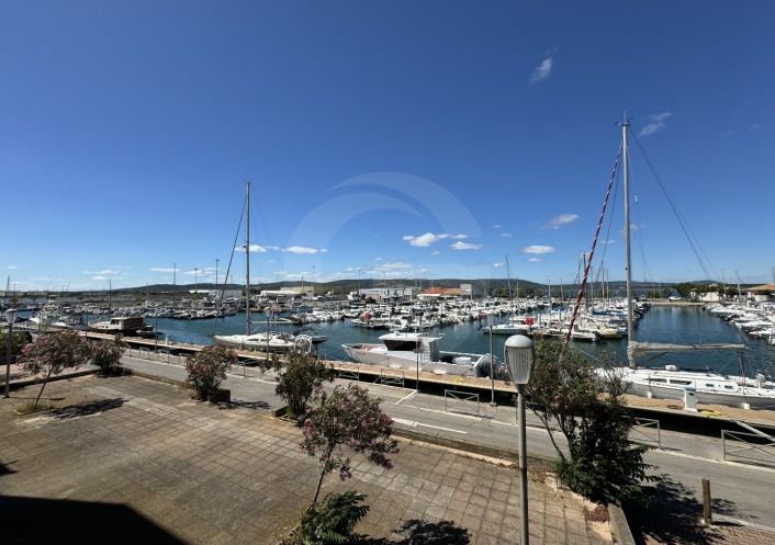 vente Appartement Frontignan