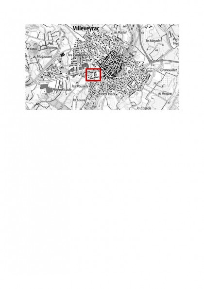 vente Terrain à aménager Villeveyrac - Photo 4