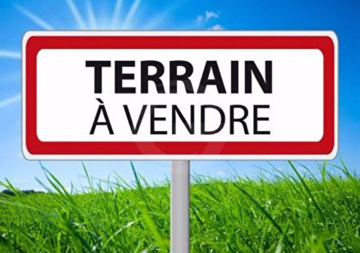 vente Terrain à aménager Villeveyrac